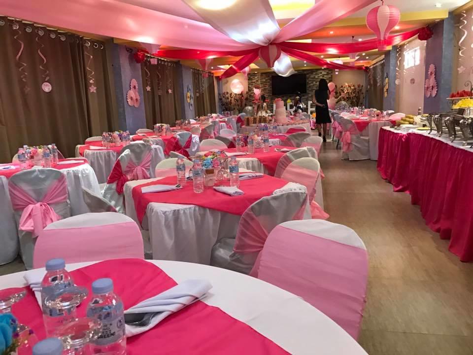 Royal Mansion Hotel Tabaco Dış mekan fotoğraf