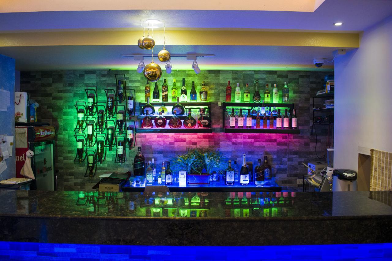 Royal Mansion Hotel Tabaco Dış mekan fotoğraf